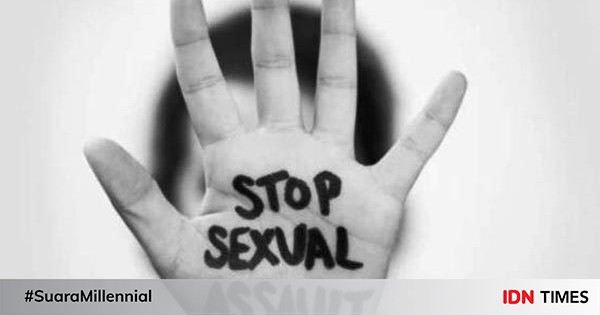 Kekerasan Seksual Banyak Terjadi Di Kampus Ppks Dibentuk 