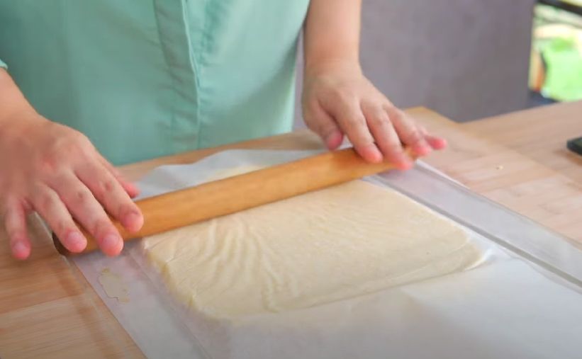 Linzer Cookies, Camilan Kue Natal ala Luvita Ho