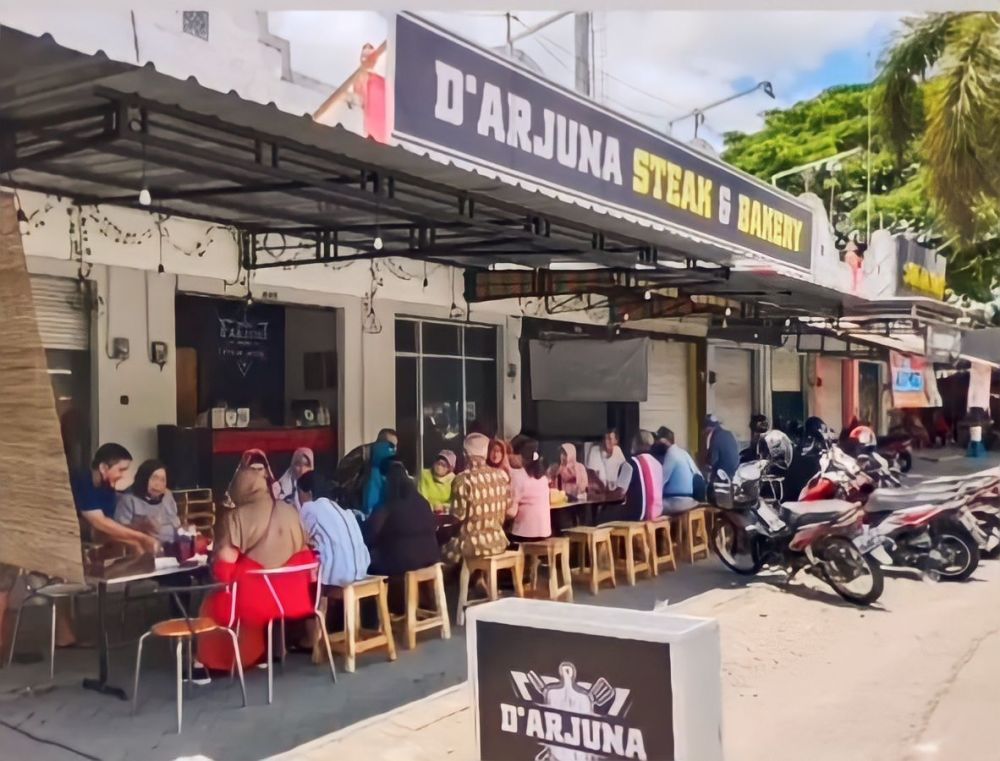 6 Restoran Steak di Blitar, Enak dan Murah! 