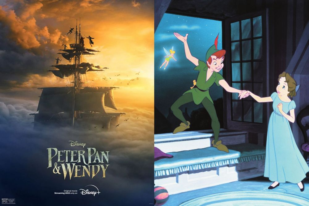 6 Film Disney Tayang Tahun 2023, Ada Little Mermaid!