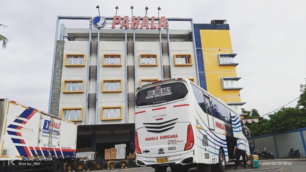 Jadwal dan Harga Tiket Bus Jakarta-Bangkalan Terbaru 2022