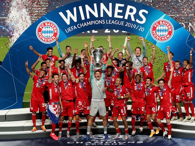 Ini yang Terjadi Ketika Bayern Bayern Munich kembali membuktikan diri layak menjadi calon kuat juara Liga Champions (UCL) 2022/2023. Pada