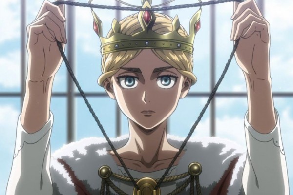 5 Karakter Attack On Titan Awalnya Dibenci Tapi Kini Tuai Simpati
