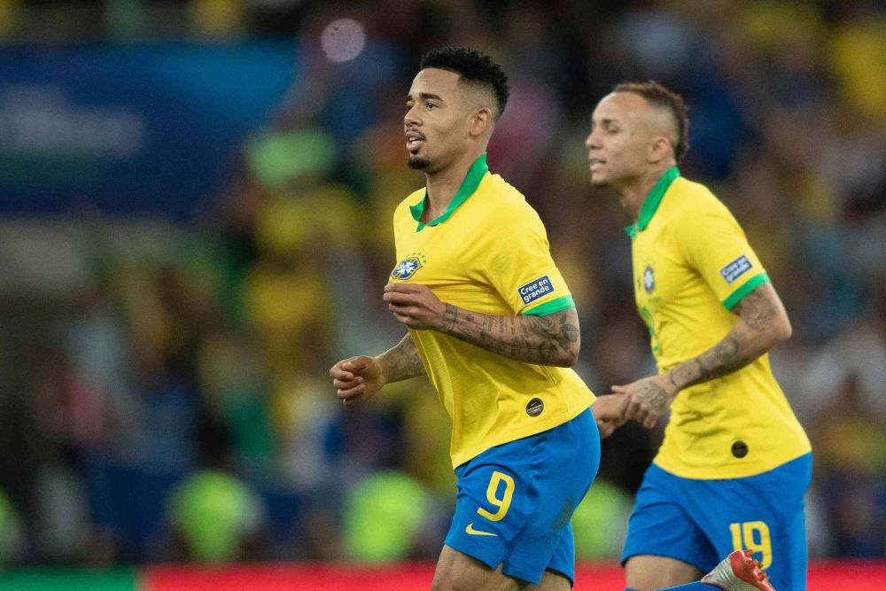 5 Pemain Paling Diandalkan Tite di Timnas Brasil, Neymar Masuk!