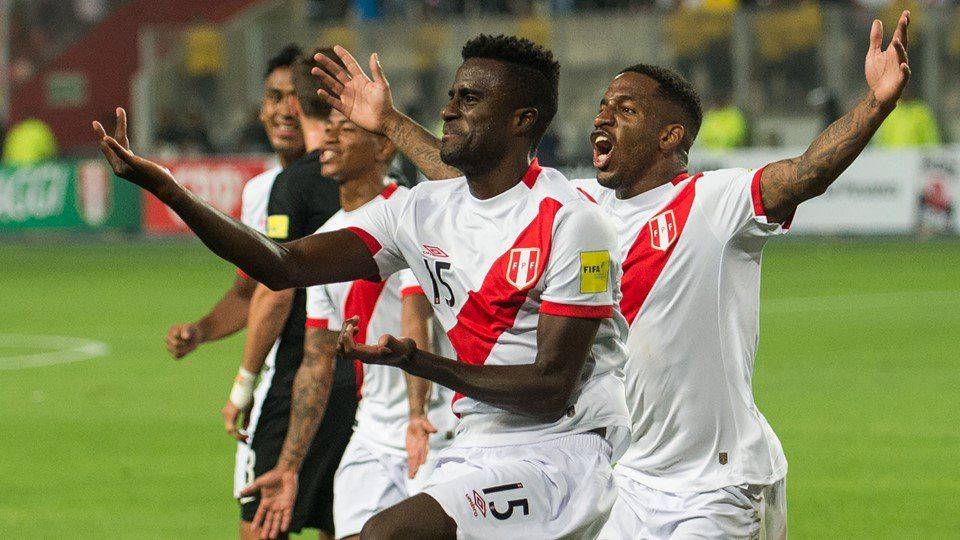 5 Negara Yang Paling Sering Mewakili CONCACAF Di Piala Dunia