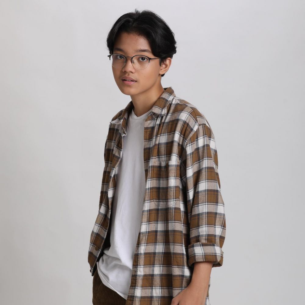 3 Aktor Cilik Jadi Versi Muda Karakter Reza Rahadian di Film Indonesia