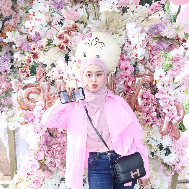 potret Lesty Kejora (instagram.com/lestykejora)
