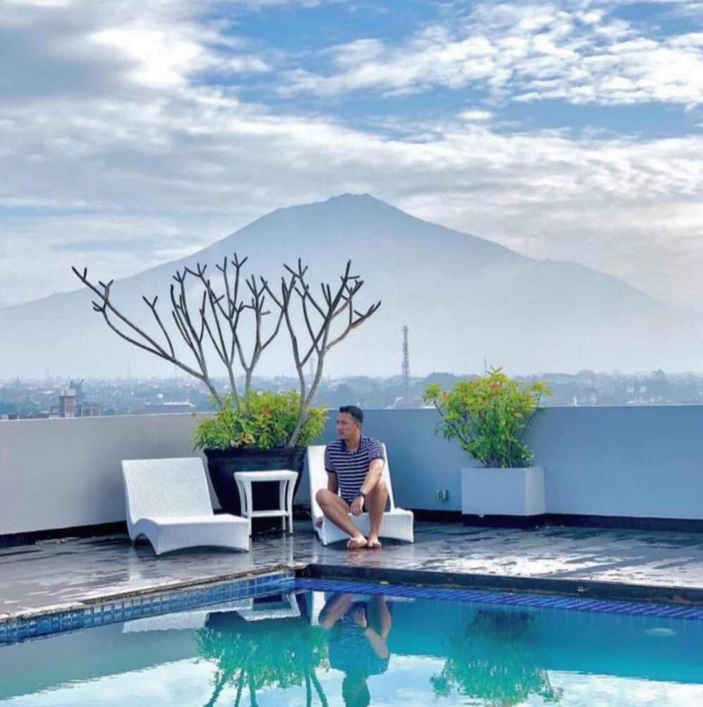 5 Hotel dengan View Terbaik di Malang