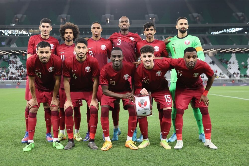 Daftar Julukan Timnas Grup A Piala Dunia Qatar 2022 0507