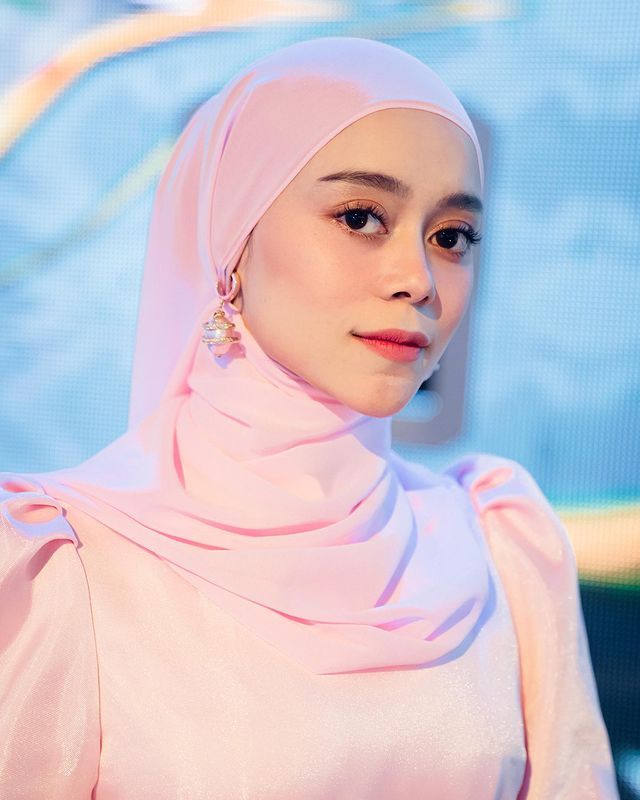 potret Lesty Kejora (instagram.com/lestykejora)