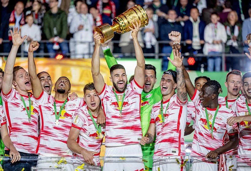 9 Bocah Ajaib Bundesliga yang Siap Bersinar di Piala Dunia 2022