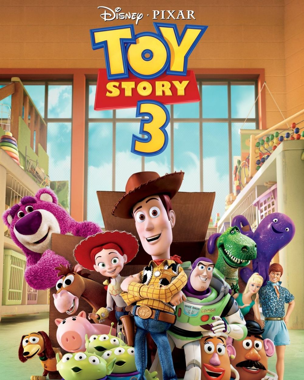 6 Film Pixar Dengan Kisah Menyentuh Bikin Hati Adem 