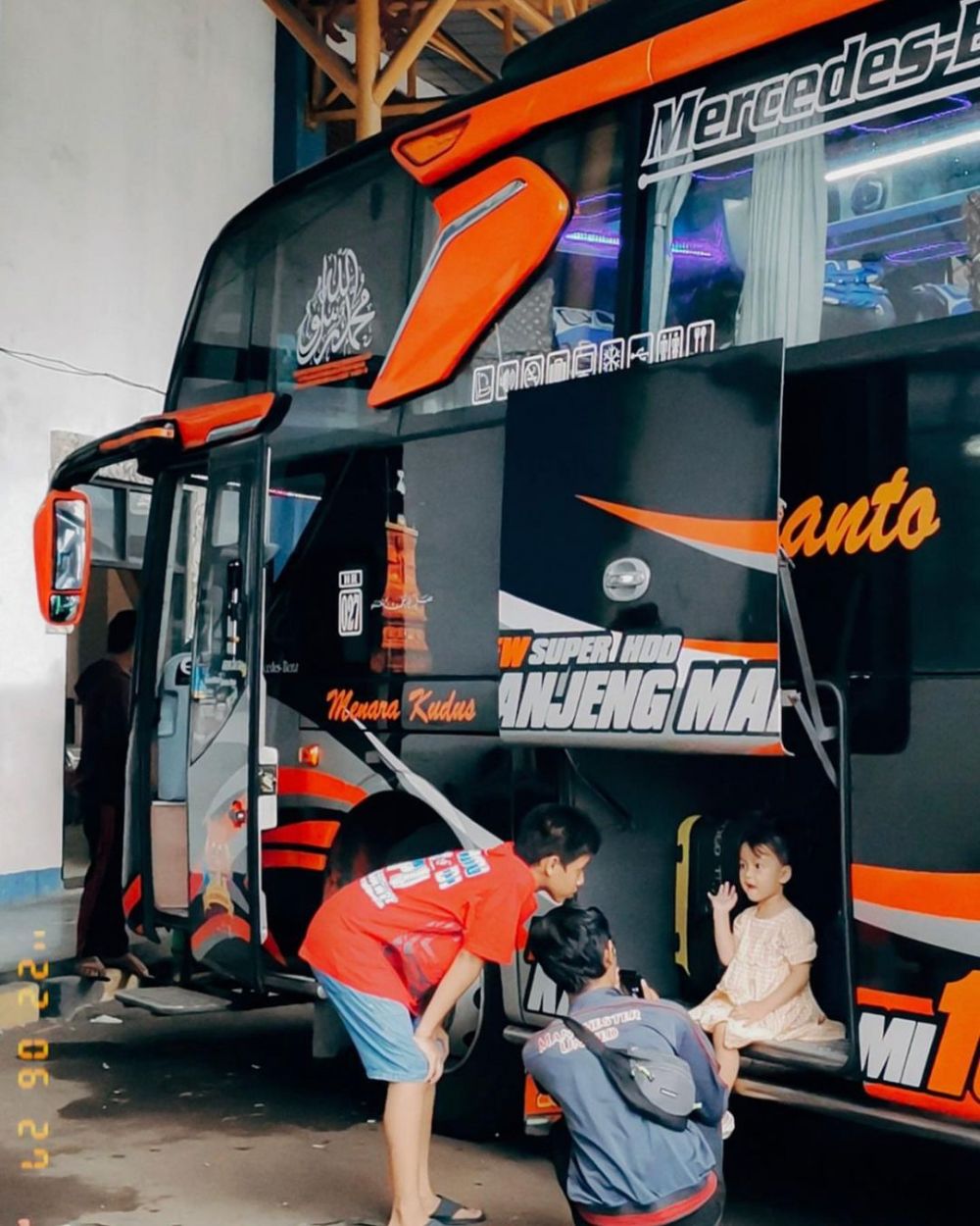 Jadwal dan Harga Tiket Bus Jakarta-Bangkalan Terbaru 2022