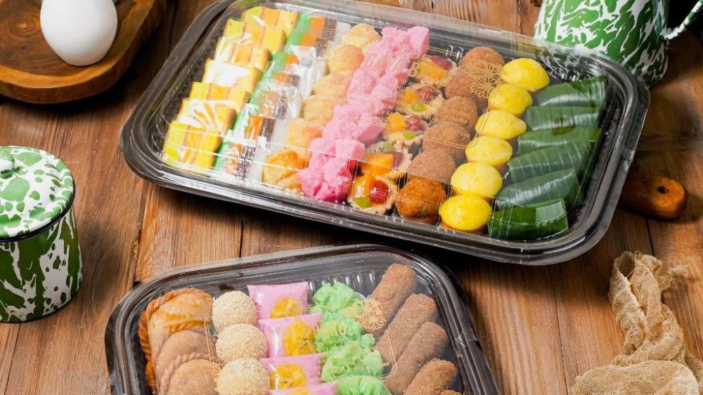 7 Toko Kue Ulang Tahun di Malang, Enak dan Ramah di Kantong