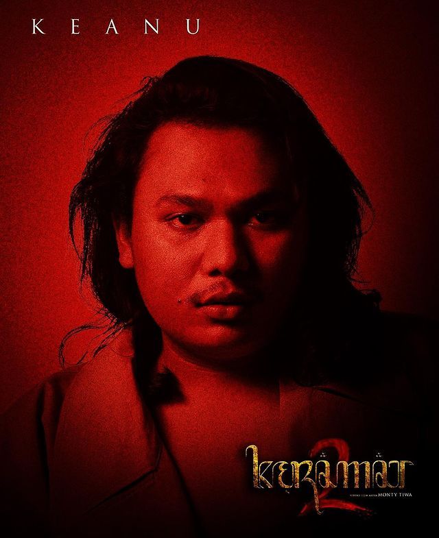 10 Aktor Indonesia yang Pertama Kali Main Film Horor Tahun 2022