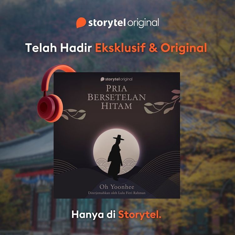 5 Rekomendasi Audiobook di Storytel, Ada Novel hingga Self-Help