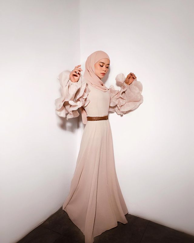 potret Lesty Kejora (instagram.com/lestykejora)