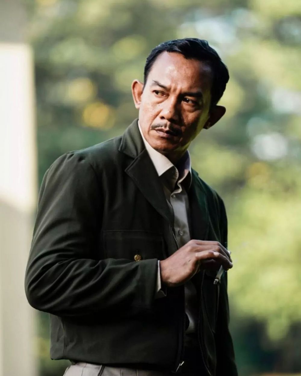 Produktif! 8 Aktor Indonesia yang Bintangi Banyak Film Sepanjang 2022