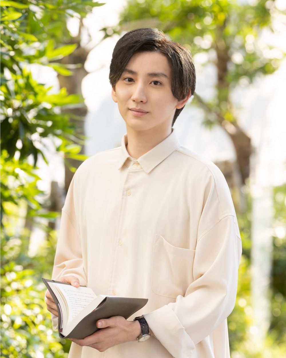 Taiga Kyomoto Taiga Kyomoto