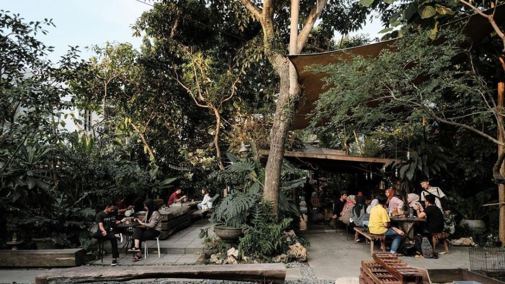 12 Kafe di Malang yang Buka Hingga Tengah Malam, Cozy untuk Nugas