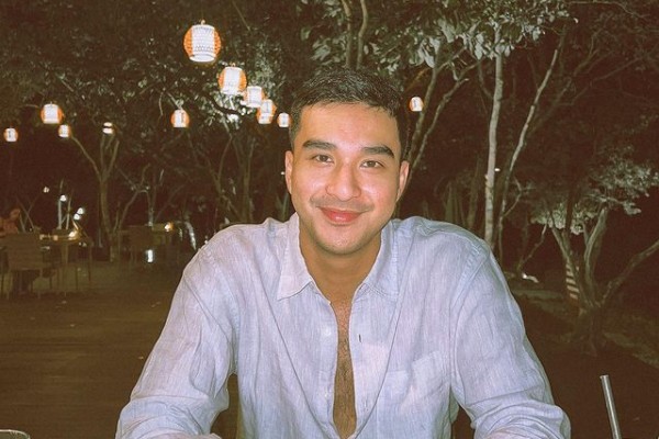 15 Potret Liburan Ibrahim Risyad, Healing ke Pelosok Negeri!