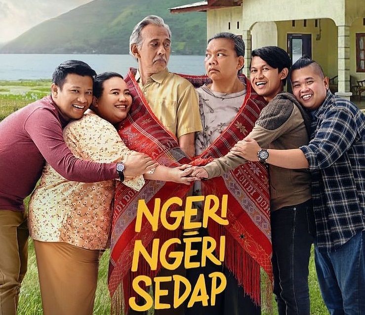 10 Film Indonesia Paling Laris dengan Cerita Orisinal, Layak Ditonton