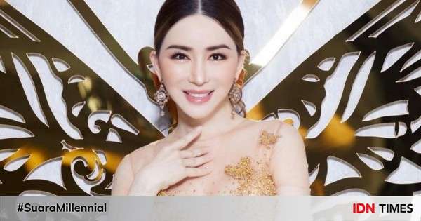 Fakta Anne Jakrajutatip, Transgender Pemilik Miss Universe