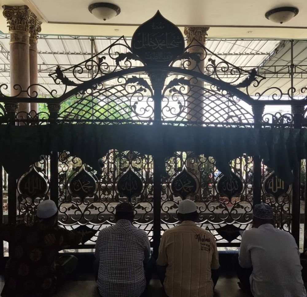 5 Fakta Makam Syaikhona Kholil, Tujuan Utama Wisata Religi Bangkalan