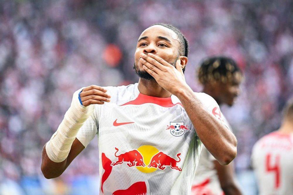 5 Pemain Bundesliga Dengan Jumlah Kontribusi Gol Terbanyak