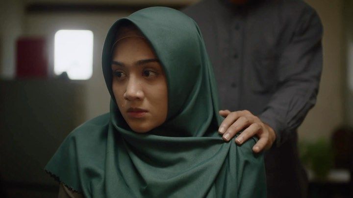 10 Fakta Menarik Zulfa Maharani, Pemeran Zahra di Film Qorin