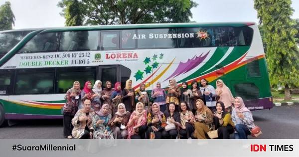 Jadwal Dan Harga Tiket Bus Jakarta-Bangkalan - WisataHits