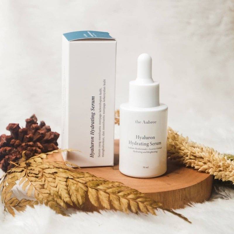 5 Serum Hyaluronic Acid Dari Brand Lokal