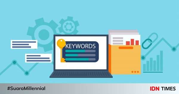 5 Hal Penting Saat Melakukan Keyword Research Untuk SEO