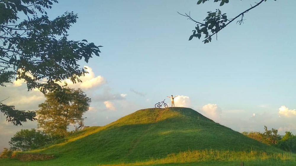 6 Fakta Candi Abang Sleman, Situs Bersejarah yang Unik