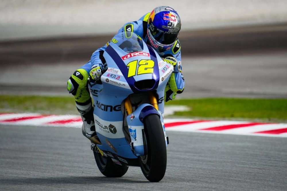 Klasemen Akhir Rookie Moto2 2022, Pedro Acosta Rebut RoTY