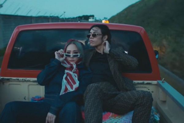 MV KPop Paling Romantis, Minim Skinship Tapi Baper Parah