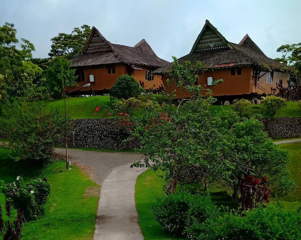 10 Destinasi Wisata Paling Hits di Tapanuli Selatan