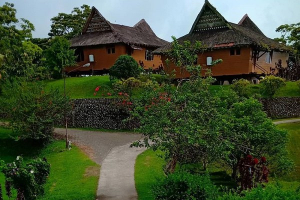 5 Penginapan Murah di Tapanuli Selatan