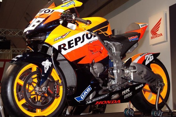 Cara Merawat Motor Sport, Awet sampai Bertahun-tahun