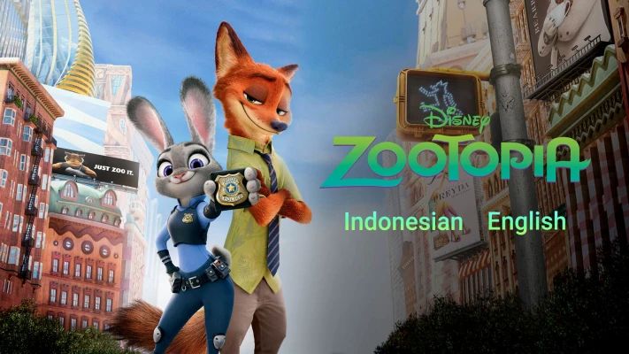 9 Film Animasi Disney Wajib Kamu Tonton, Keren Abis!