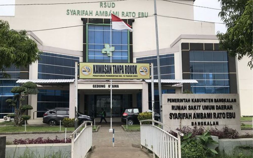 5 Rumah Sakit di Bangkalan: Informasi, Lokasi, dan Tipe