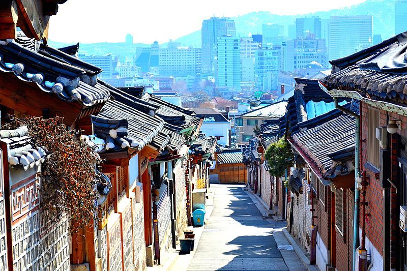 9 Wisata Gratis di Korea Selatan, Liburan Seru dengan Budget Hemat
