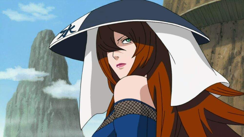 Kunoichi Tangguh! 5 Kage dan Calon Pemimpin Wanita di Naruto-Boruto 