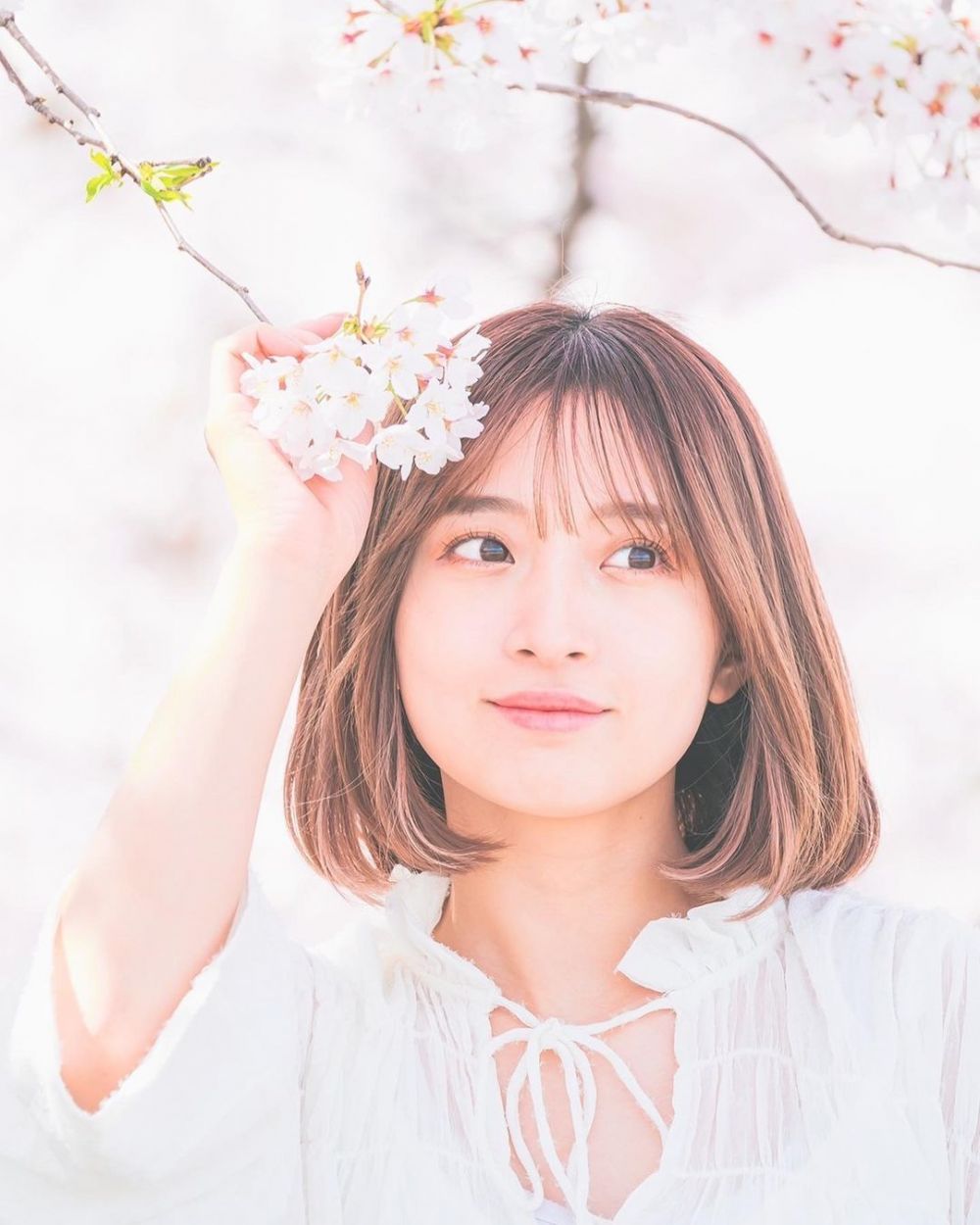 9 Fakta Koume Watanabe, Mantan Idol yang Hobi Bermain Nanoblock