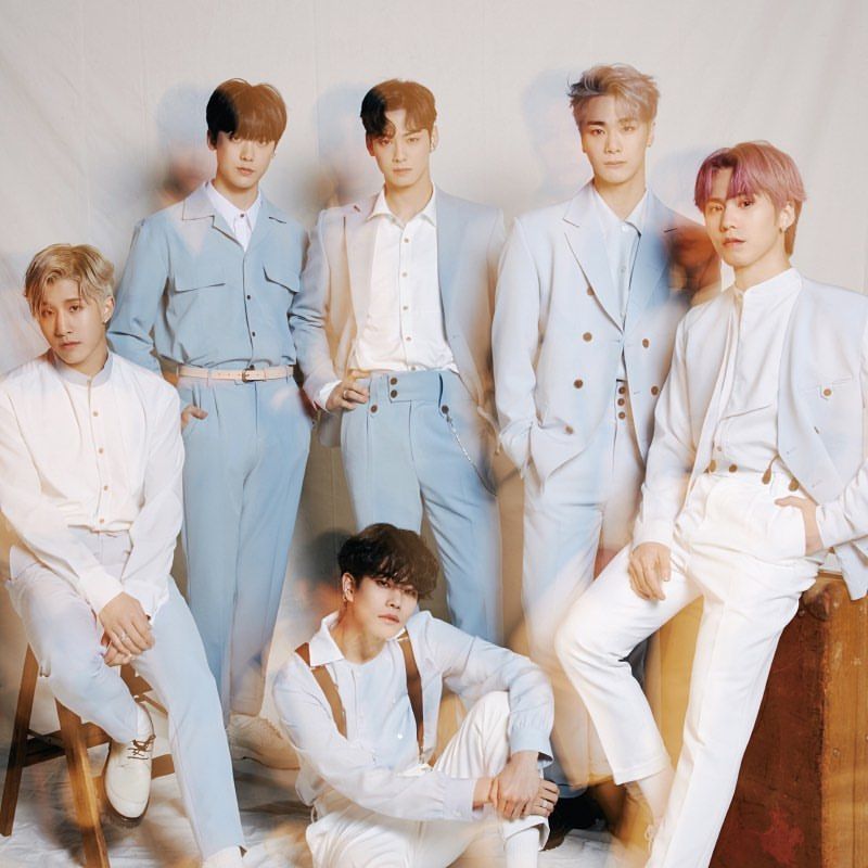 10 Grup KPop Ini Berusia 7 Tahun di 2023