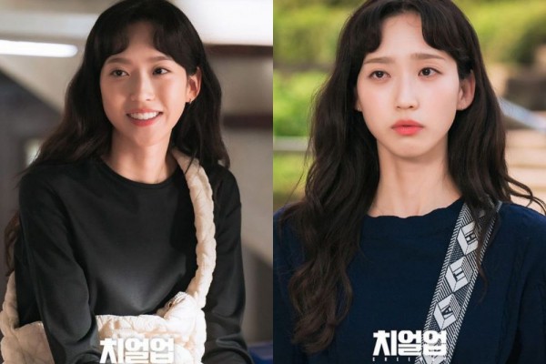 9 Harga Tas Han Ji Hyun di Drakor Cheer Up, Cocok Buat Kuliah!