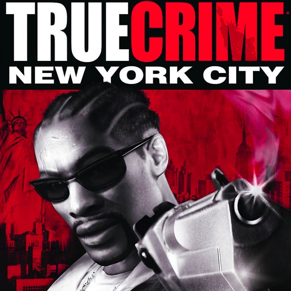 True crime new york steam фото 74