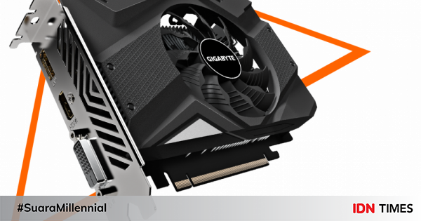 The 5 best single fan graphics cards for gaming