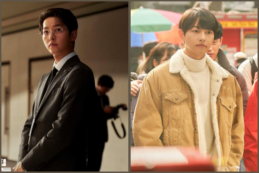 Reborn Rich Yoon Hyun Woo Perbedaan Hidup Yoon Hyun Woo dan Jin Do Joon