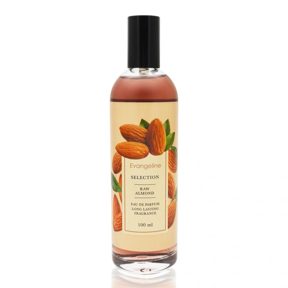 5 Parfum dengan Sensasi Almond, Cocok untuk Pencinta Aroma Soft